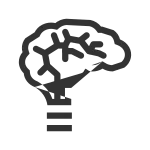 Neurology SVG Icon